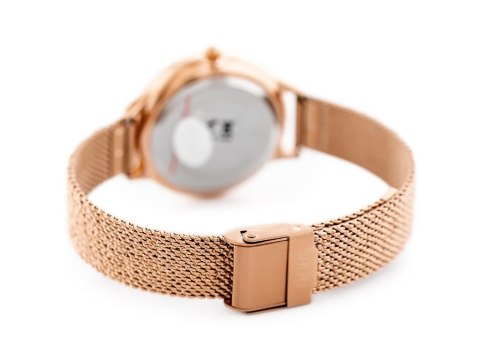ZEGAREK DAMSKI PACIFIC X6174 - ROSEGOLD (ZY659C) ZEGAREK DAMSKI PACIFIC X6174 - ROSEGOLD (ZY659C)