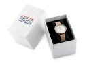 ZEGAREK DAMSKI PACIFIC X6174 - ROSEGOLD (ZY659C)