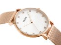 ZEGAREK DAMSKI PACIFIC X6183 - ROSEGOLD (ZY670C)