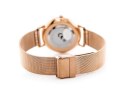 ZEGAREK DAMSKI PACIFIC X6183 - ROSEGOLD (ZY670C)