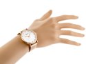 ZEGAREK DAMSKI PACIFIC X6183 - ROSEGOLD (ZY670C)