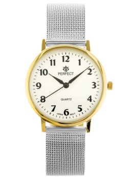 ZEGAREK DAMSKI PERFECT B7394 (ZP898B) + BOX