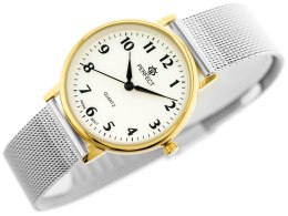 ZEGAREK DAMSKI PERFECT B7394 (ZP898B) + BOX