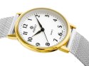 ZEGAREK DAMSKI PERFECT B7394 (ZP898B) + BOX