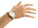 ZEGAREK DAMSKI PERFECT B7394 (ZP898B) + BOX