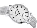 ZEGAREK DAMSKI PERFECT E334 - SIATKA (ZP932D) + BOX