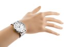 ZEGAREK DAMSKI PERFECT E334 - SIATKA (ZP932D) + BOX