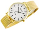 ZEGAREK DAMSKI PERFECT E334 - SIATKA (ZP932E) + BOX