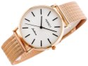 ZEGAREK DAMSKI PERFECT E334 - SIATKA (ZP932F) + BOX