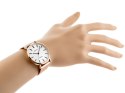 ZEGAREK DAMSKI PERFECT E334 - SIATKA (ZP932F) + BOX