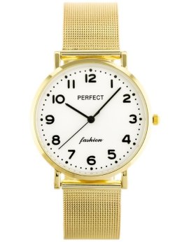 ZEGAREK DAMSKI PERFECT F332 - MESH (ZP930B)