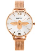 ZEGAREK DAMSKI PERFECT S638 - WAŻKA (ZP935C) + BOX
