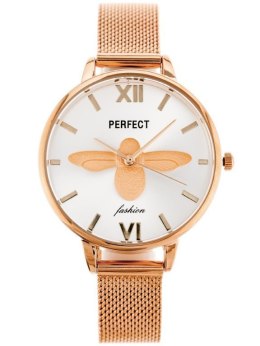 ZEGAREK DAMSKI PERFECT S638 - WAŻKA (ZP935C) + BOX