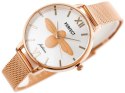ZEGAREK DAMSKI PERFECT S638 - WAŻKA (ZP935C) + BOX