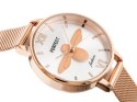 ZEGAREK DAMSKI PERFECT S638 - WAŻKA (ZP935C) + BOX