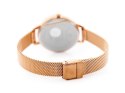 ZEGAREK DAMSKI PERFECT S638 - WAŻKA (ZP935C) + BOX