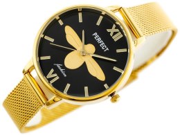 ZEGAREK DAMSKI PERFECT S638 - WAŻKA (ZP935D) + BOX