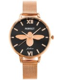 ZEGAREK DAMSKI PERFECT S638 - WAŻKA (ZP935E) + BOX