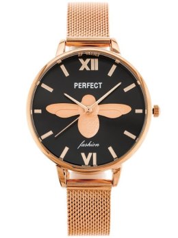 ZEGAREK DAMSKI PERFECT S638 - WAŻKA (ZP935E) + BOX