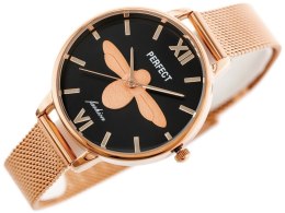 ZEGAREK DAMSKI PERFECT S638 - WAŻKA (ZP935E) + BOX