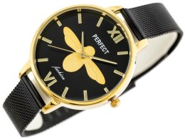 ZEGAREK DAMSKI PERFECT S638 - WAŻKA (ZP935F) + BOX