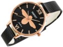 ZEGAREK DAMSKI PERFECT S638 - WAŻKA (ZP935G) + BOX