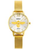 ZEGAREK DAMSKI PERFECT S639 - WAŻKA (ZP934B) + BOX