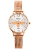 ZEGAREK DAMSKI PERFECT S639 - WAŻKA (ZP934C) + BOX