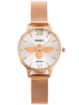 ZEGAREK DAMSKI PERFECT S639 - WAŻKA (ZP934C) + BOX
