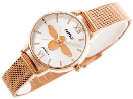 ZEGAREK DAMSKI PERFECT S639 - WAŻKA (ZP934C) + BOX
