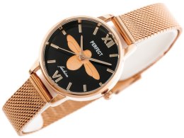 ZEGAREK DAMSKI PERFECT S639 - WAŻKA (ZP934E) + BOX
