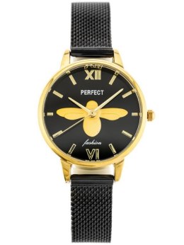 ZEGAREK DAMSKI PERFECT S639 - WAŻKA (ZP934F) + BOX