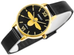 ZEGAREK DAMSKI PERFECT S639 - WAŻKA (ZP934F) + BOX