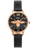 ZEGAREK DAMSKI PERFECT S639 - WAŻKA (ZP934G) + BOX
