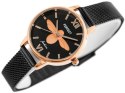 ZEGAREK DAMSKI PERFECT S639 - WAŻKA (ZP934G) + BOX