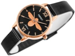 ZEGAREK DAMSKI PERFECT S639 - WAŻKA (ZP934G) + BOX