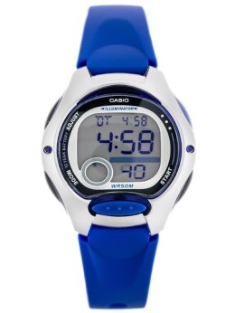 ZEGAREK DZIECIĘCY CASIO LW-200-2A (ZD579C) + BOX