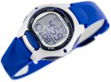 ZEGAREK DZIECIĘCY CASIO LW-200-2A (ZD579C) + BOX