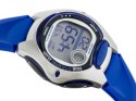 ZEGAREK DZIECIĘCY CASIO LW-200-2A (ZD579C) + BOX
