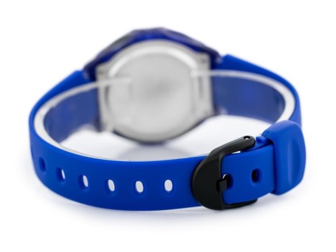 ZEGAREK DZIECIĘCY CASIO LW-200-2A (ZD579C) + BOX ZEGAREK DZIECIĘCY CASIO LW-200-2A (ZD579C) + BOX