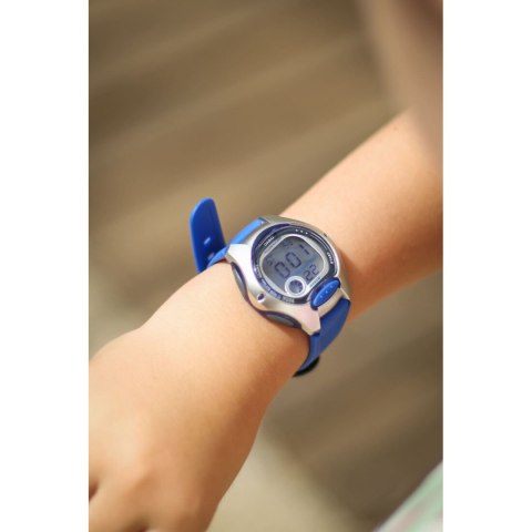 ZEGAREK DZIECIĘCY CASIO LW-200-2A (ZD579C) + BOX ZEGAREK DZIECIĘCY CASIO LW-200-2A (ZD579C) + BOX