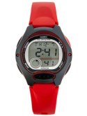 ZEGAREK DZIECIĘCY CASIO LW-200-4A (ZD579E) + BOX