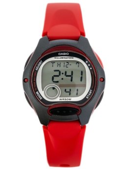 ZEGAREK DZIECIĘCY CASIO LW-200-4A (ZD579E) + BOX