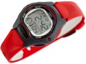 ZEGAREK DZIECIĘCY CASIO LW-200-4A (ZD579E) + BOX