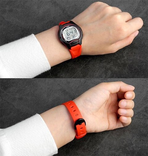 ZEGAREK DZIECIĘCY CASIO LW-200-4A (ZD579E) + BOX ZEGAREK DZIECIĘCY CASIO LW-200-4A (ZD579E) + BOX