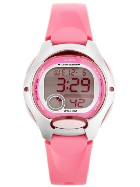 ZEGAREK DZIECIĘCY CASIO LW-200-4B (ZD579F) + BOX ZEGAREK DZIECIĘCY CASIO LW-200-4B (ZD579F) + BOX