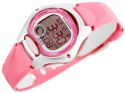 ZEGAREK DZIECIĘCY CASIO LW-200-4B (ZD579F) + BOX