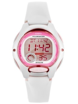 ZEGAREK DZIECIĘCY CASIO LW-200-7A (ZD579G) + BOX