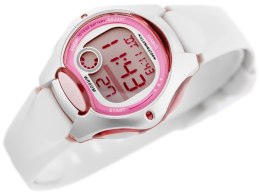 ZEGAREK DZIECIĘCY CASIO LW-200-7A (ZD579G) + BOX