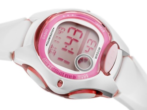 ZEGAREK DZIECIĘCY CASIO LW-200-7A (ZD579G) + BOX ZEGAREK DZIECIĘCY CASIO LW-200-7A (ZD579G) + BOX